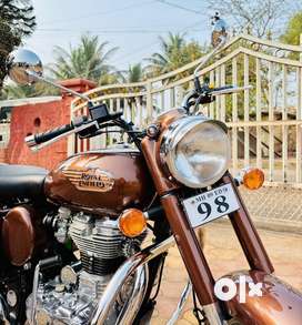 Buy Sell Second Hand Bullet in India Used Motorcycles in India OLX