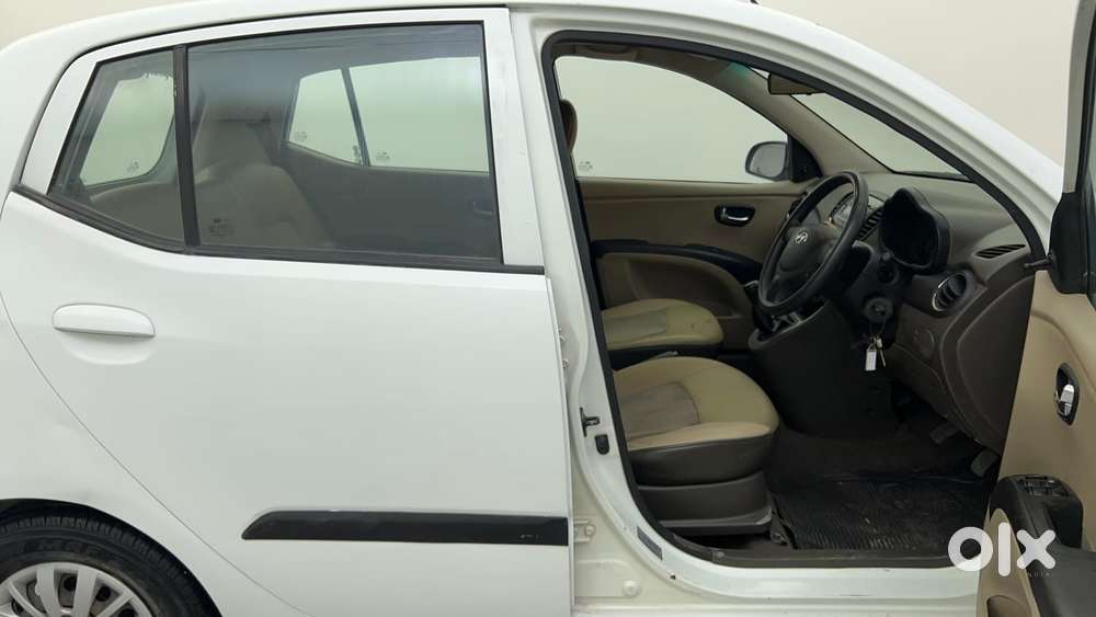Hyundai I10 Magna 1.1l, 2013, Petrol