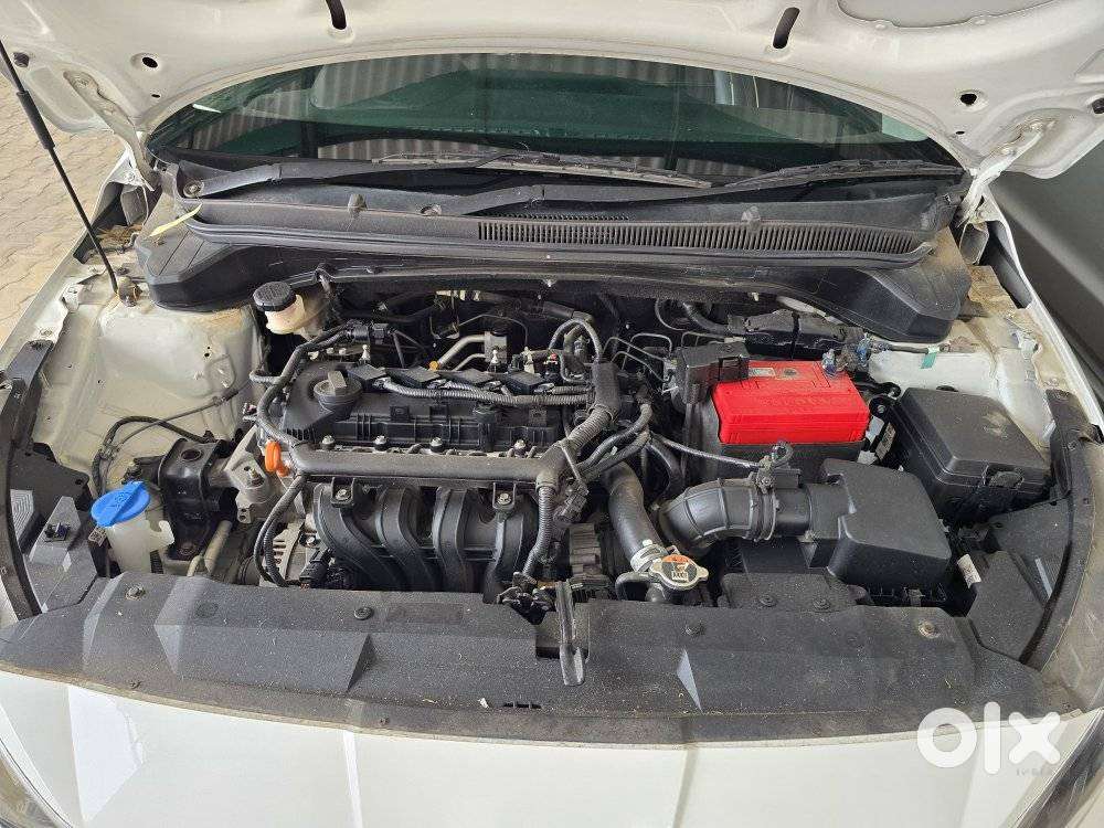 Hyundai New I20 1.2 Magna Mt, 2021, Petrol