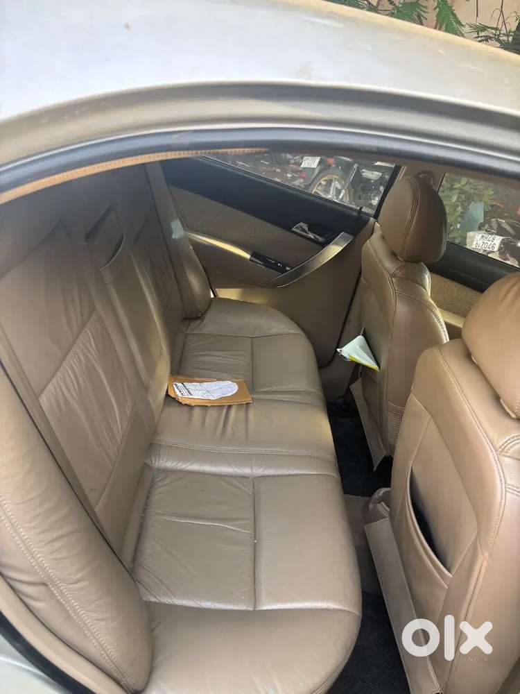 Chevrolet Aveo Petrol Manual 2009