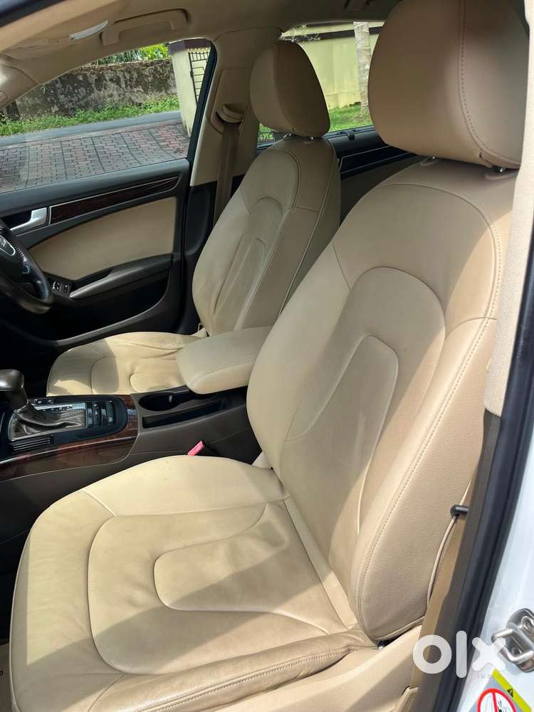Audi A4 2.0 Tdi, 2015, Diesel