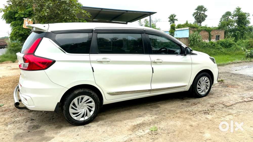 Maruti Suzuki Ertiga 2020 Petrol Good Condition