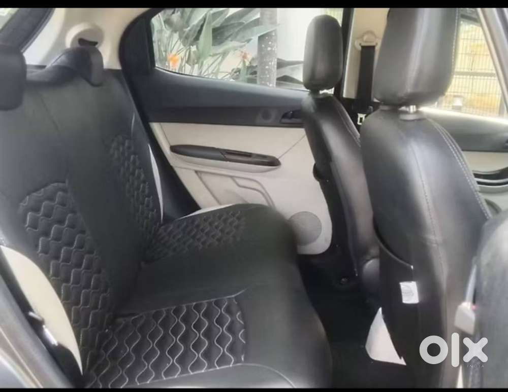 Tata Tiago Ev Xz Plus Lr, 2023, Electric