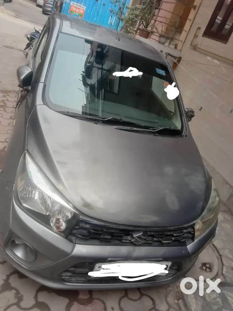 Maruti Suzuki Celerio 2019 Cng & Hybrids 134000 Km Driven