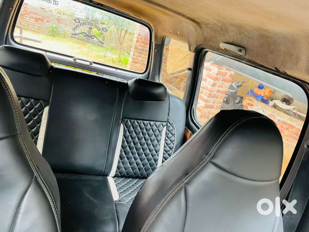 Maruti Suzuki Eeco 2019 Cng & Hybrids Good Condition