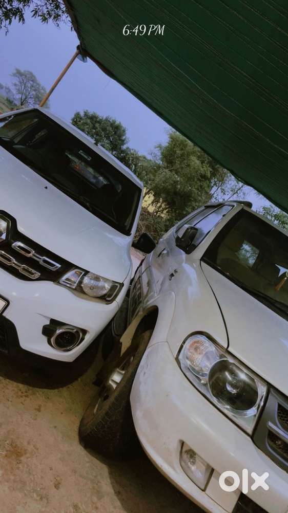 2017 Renault Kwid Petrol Manual
