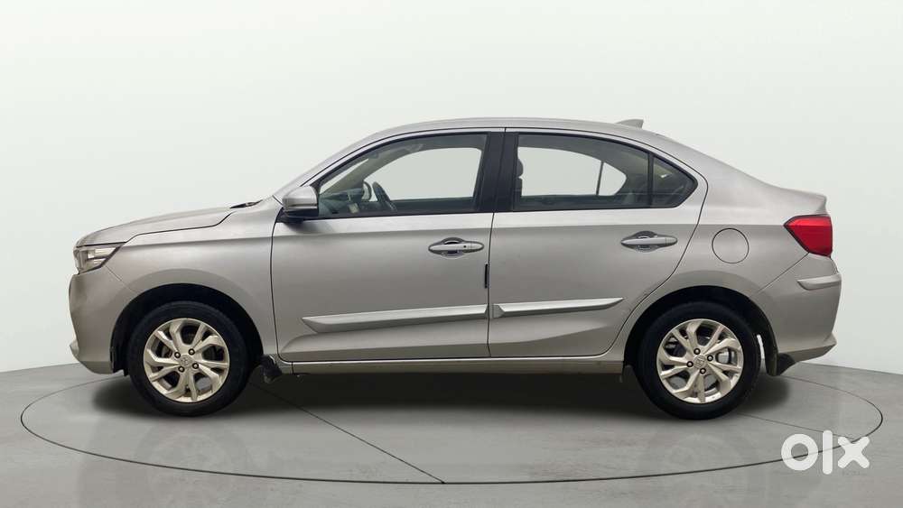 Honda Amaze Vx Cvt Petrol, 2021, Petrol