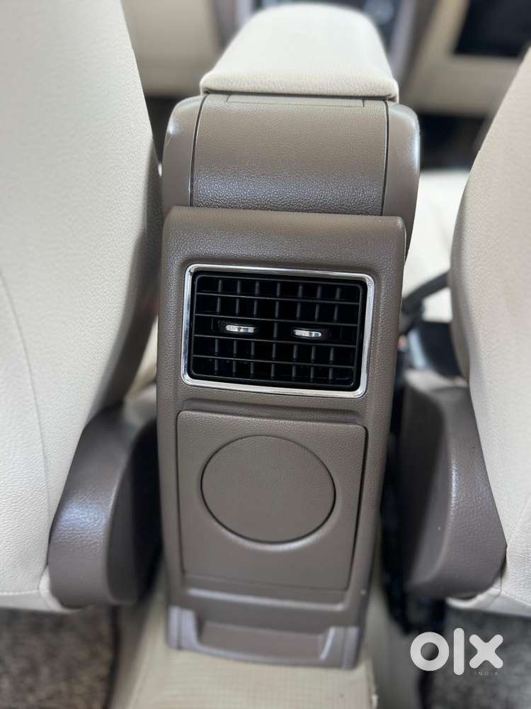 Skoda Rapid 1.5 Tdi At Style, 2016, Diesel