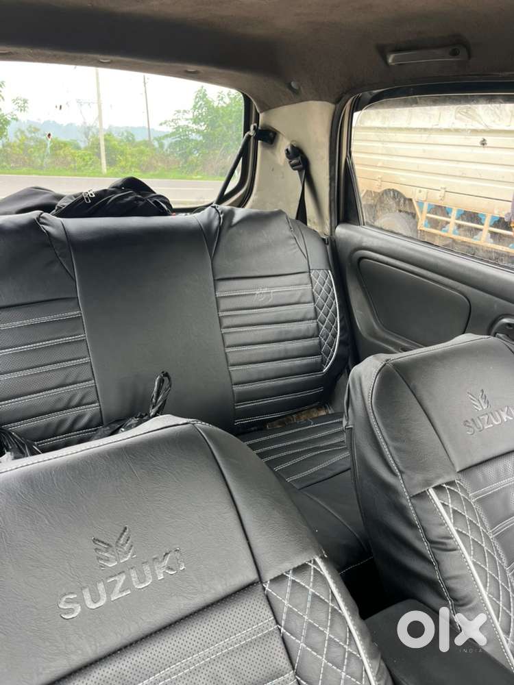 Maruti Suzuki Alto 2009