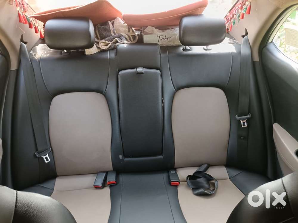 Hyundai Xcent Prime T Plus, 2022, Petrol