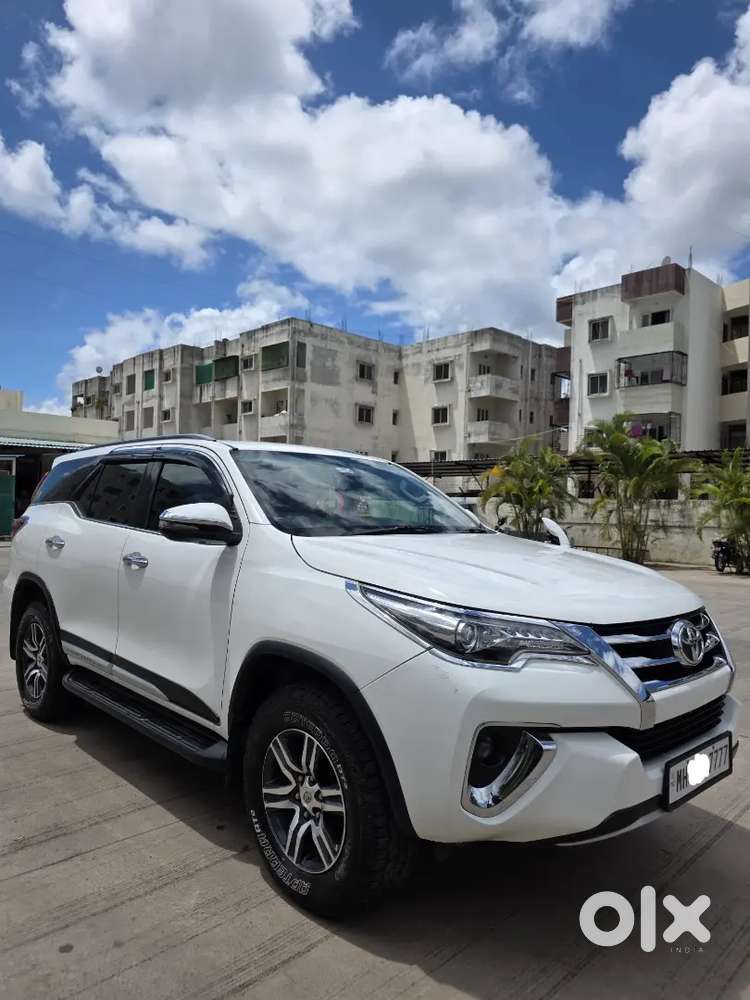 Fortuner Diseal Vip Number