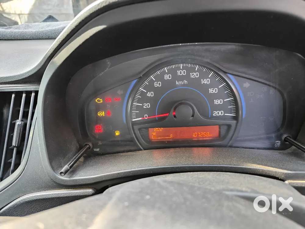 Maruti Suzuki Baleno 2017 Diesel Well Maintained, With Seal Tyres