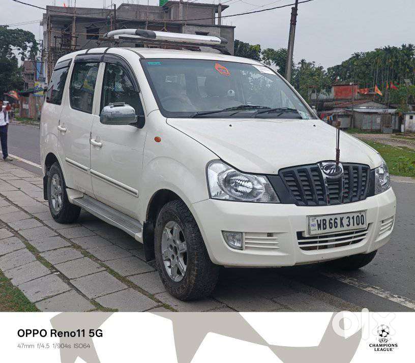 Mahindra Xylo 2009-2011 E8 Bs4, 2011, Diesel