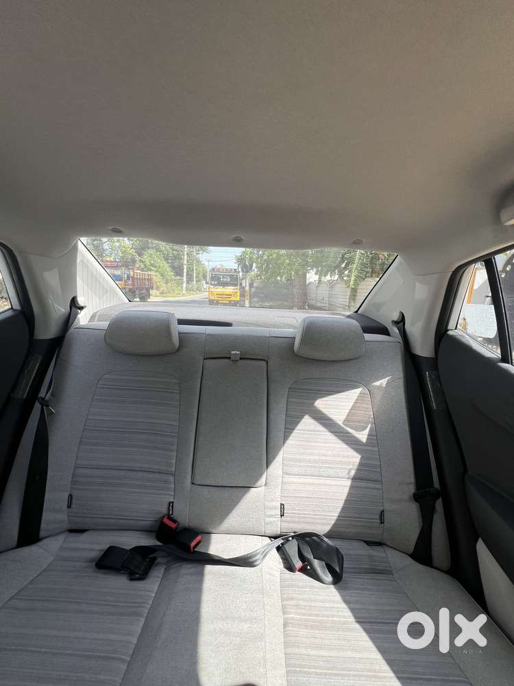 Hyundai Aura Sx 1.2 Petrol, 2020, Petrol