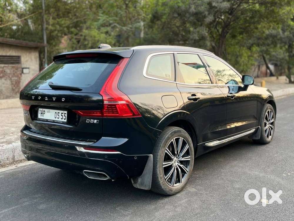 Volvo V 60