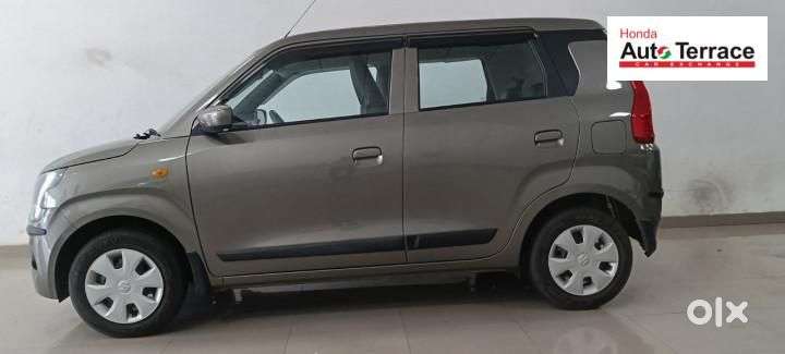Maruti Suzuki Wagon R Vxi, 2025, Petrol