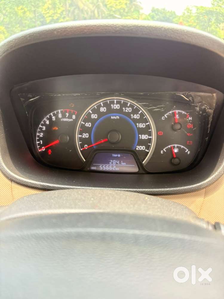 Hyundai Grand I10 2015 Petrol Manual