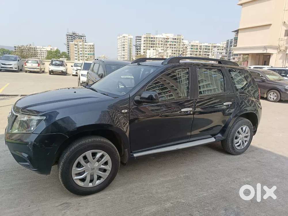 Nissan Terrano 2014 Diesel 90300 Km Driven
