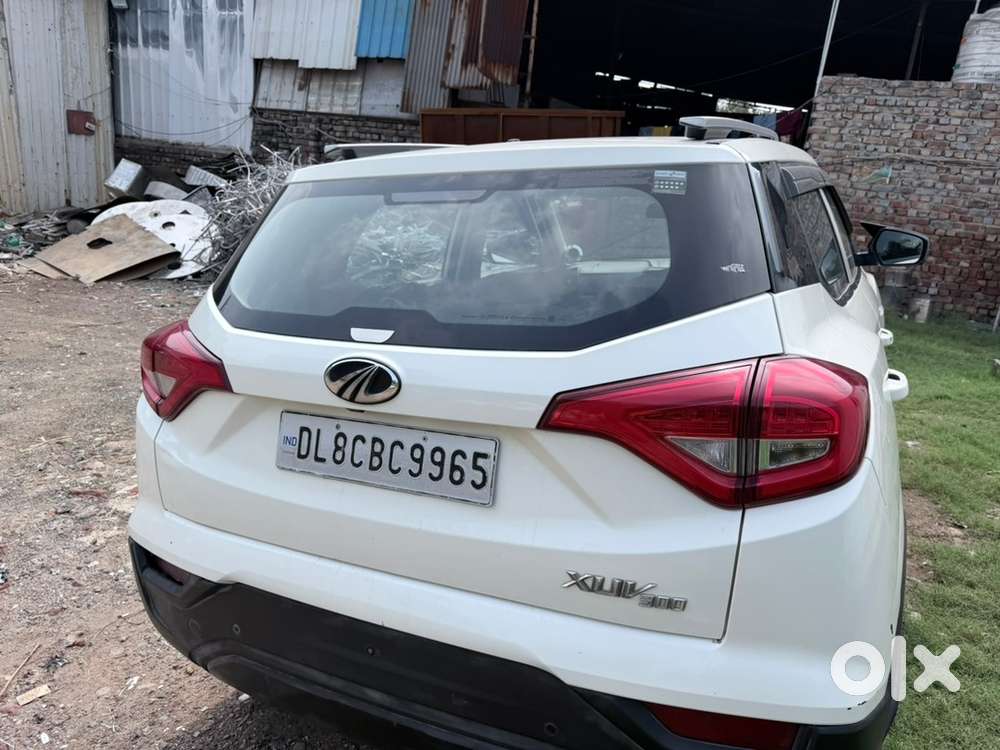 Mahindra Xuv300 Diesel 2022