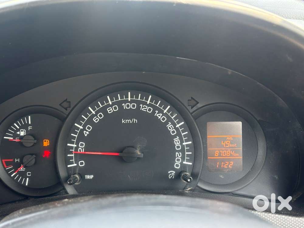 Maruti Suzuki Swift Dzire Tour S, 2022, Cng & Hybrids