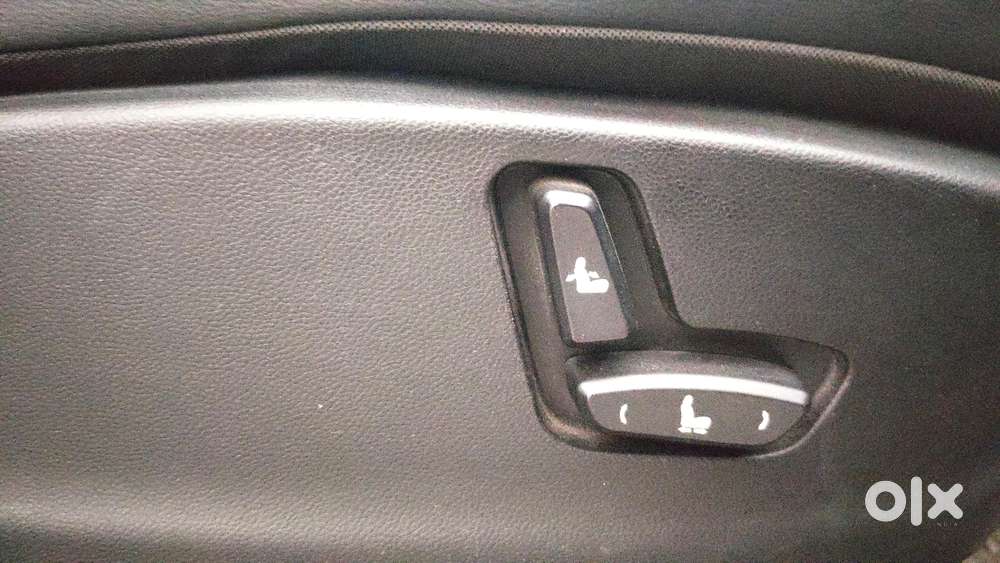 Mg Hector Sharp Dct Petrol, 2020, Petrol