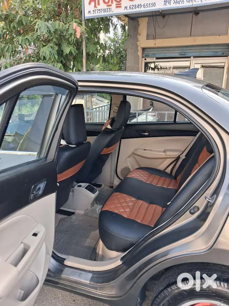 Swift Dzire Vdi, 2018 Model, Good Condition Car,