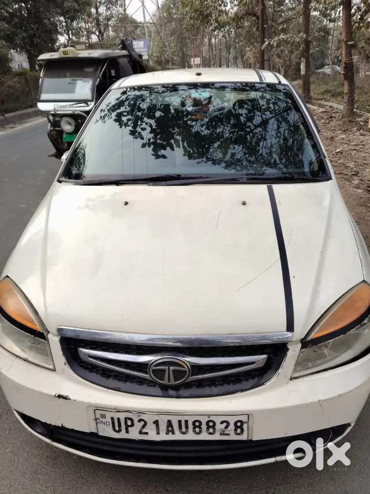 Tata Indigo Ecs 2014