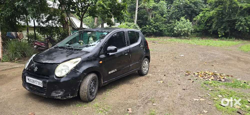 Maruti Suzuki A-star 2010 Petrol Manual
