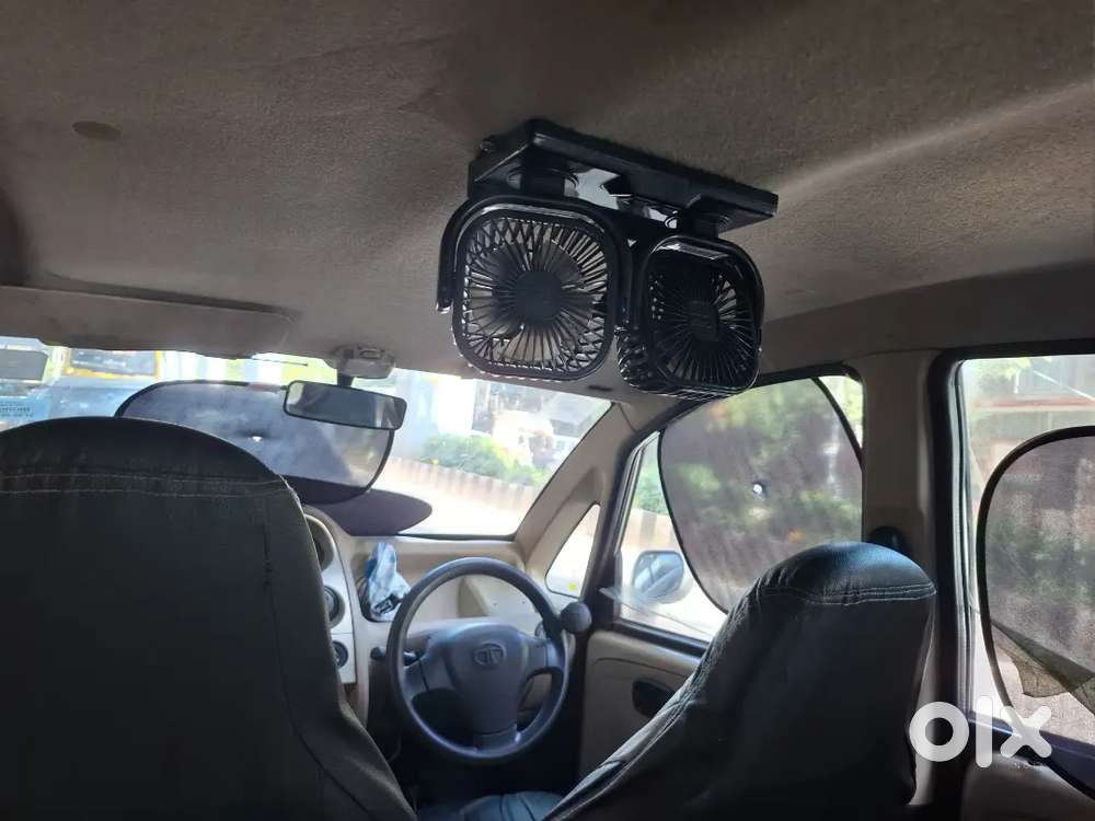 Tata Nano 2012 Petrol Well Maintained