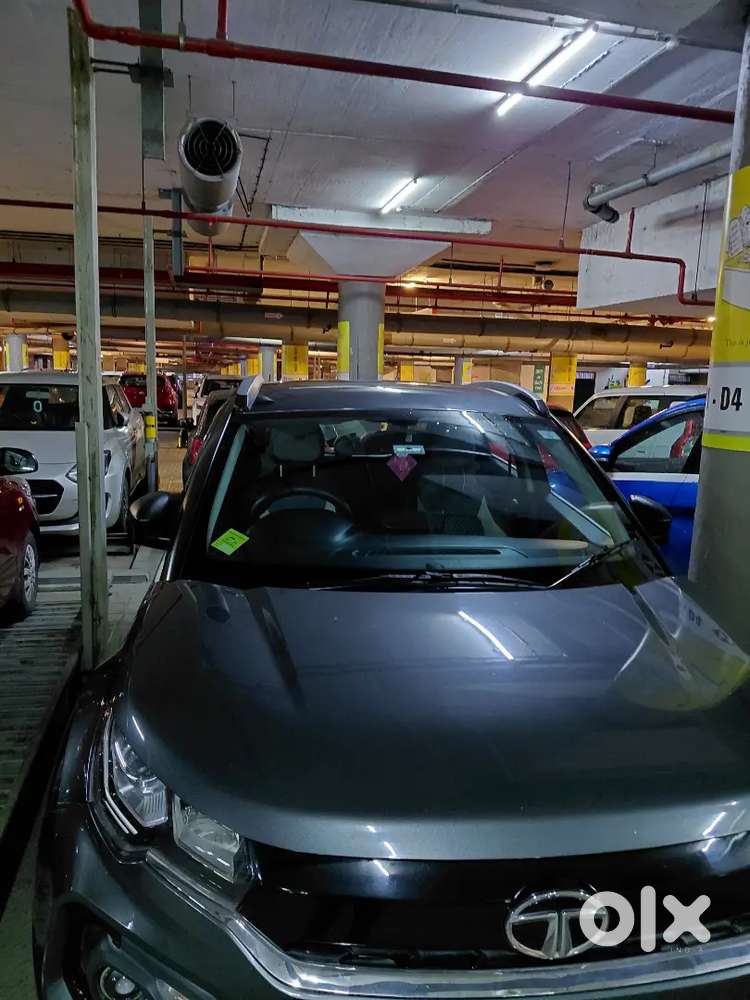 Tata Nexon 1.2 2023
