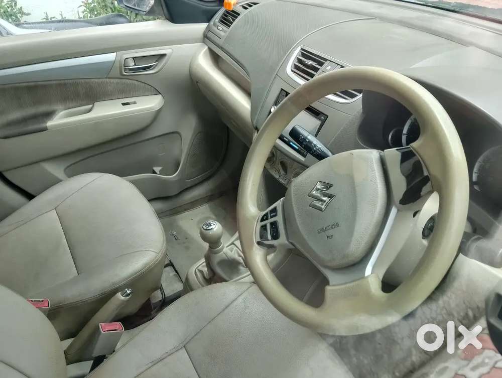 Maruti Suzuki Ertiga 2012 Diesel Well Maintained