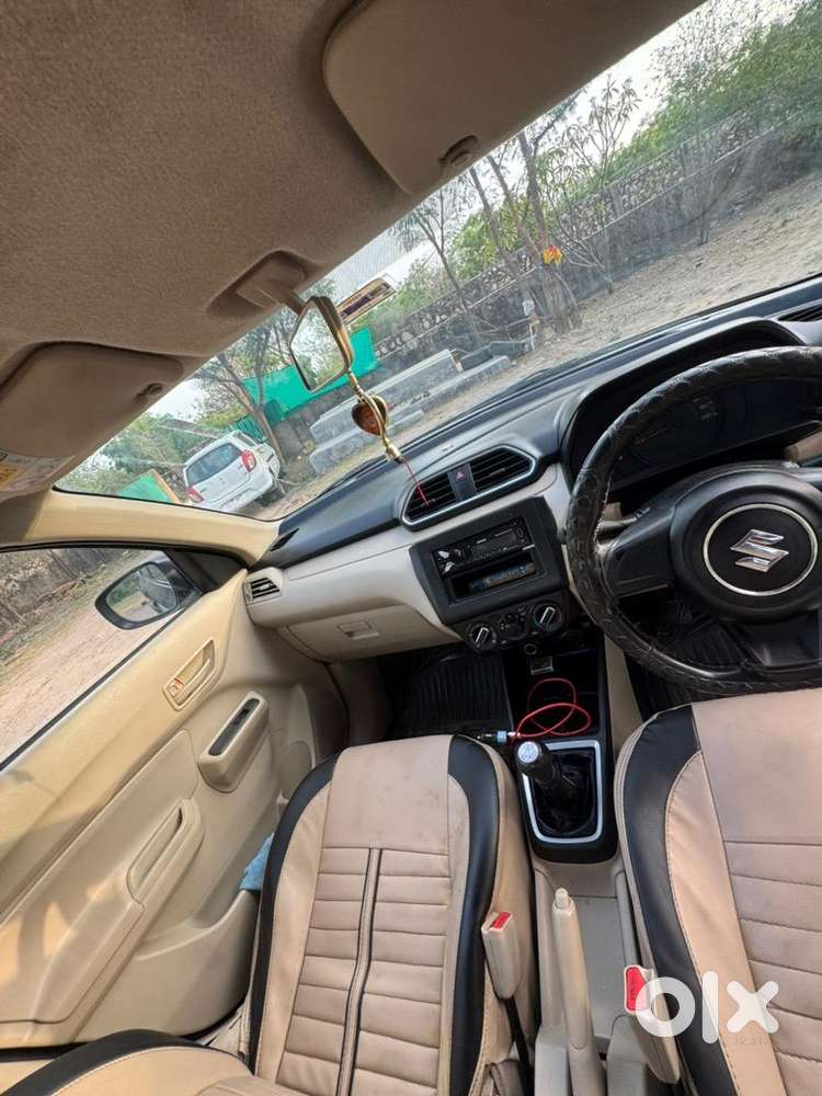 Maruti Suzuki Swift Dzire 2018 Diesel 82000 Km Driven
