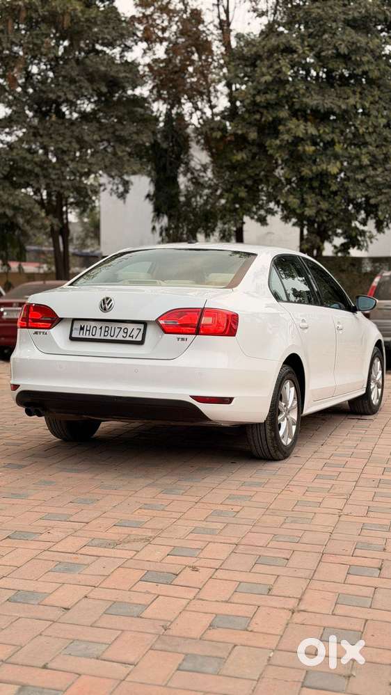 Volkswagen Jetta 1.4 Tsi, 2015, Petrol