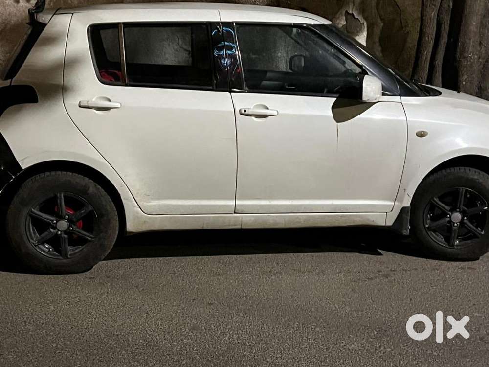 Maruti Suzuki Swift 2010 Diesel Well Maintained