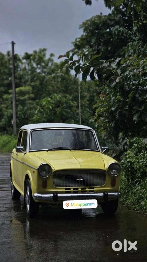 Premier Padmini