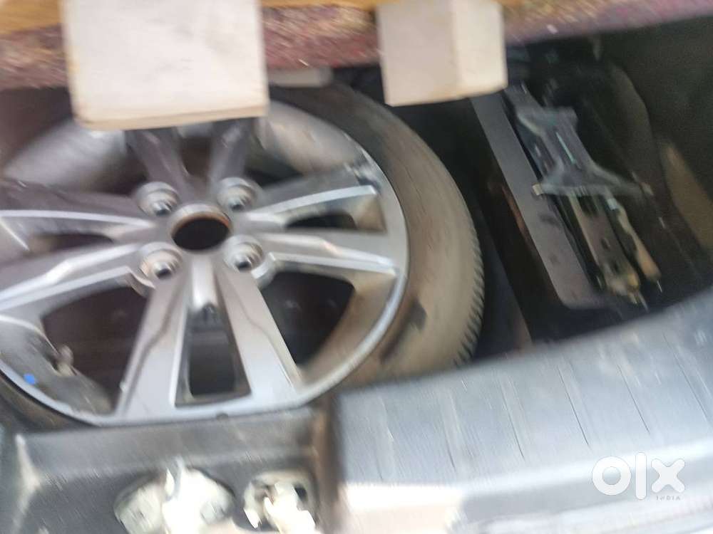 Brand New Refurbished Wagonr Stingray Vxi+ (o) Amt