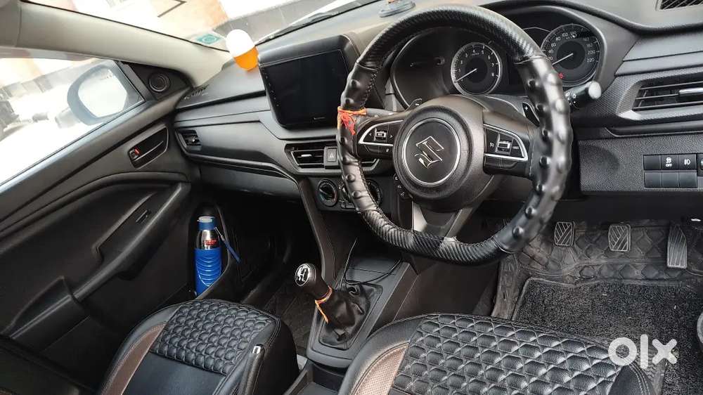 Maruti Suzuki Brezza 2024 Petrol 20000 Km Driven