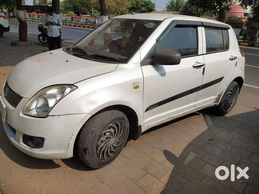 Maruti Suzuki Swift 2008 Diesel Well Maintained