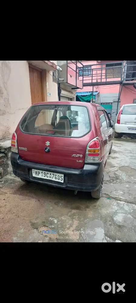 Well Mentend Alto Lxi