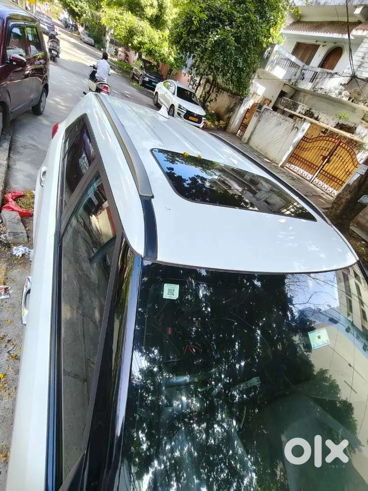 Hyundai Creta 2019 Variant S Plus