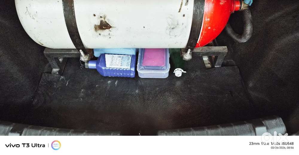 Tata Tigor 2019 Cng & Hybrids 55000 Km Driven