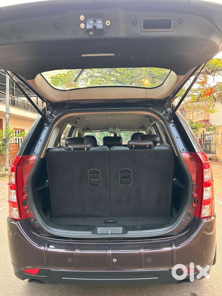 Mahindra Xuv500 W8, 2014, Diesel