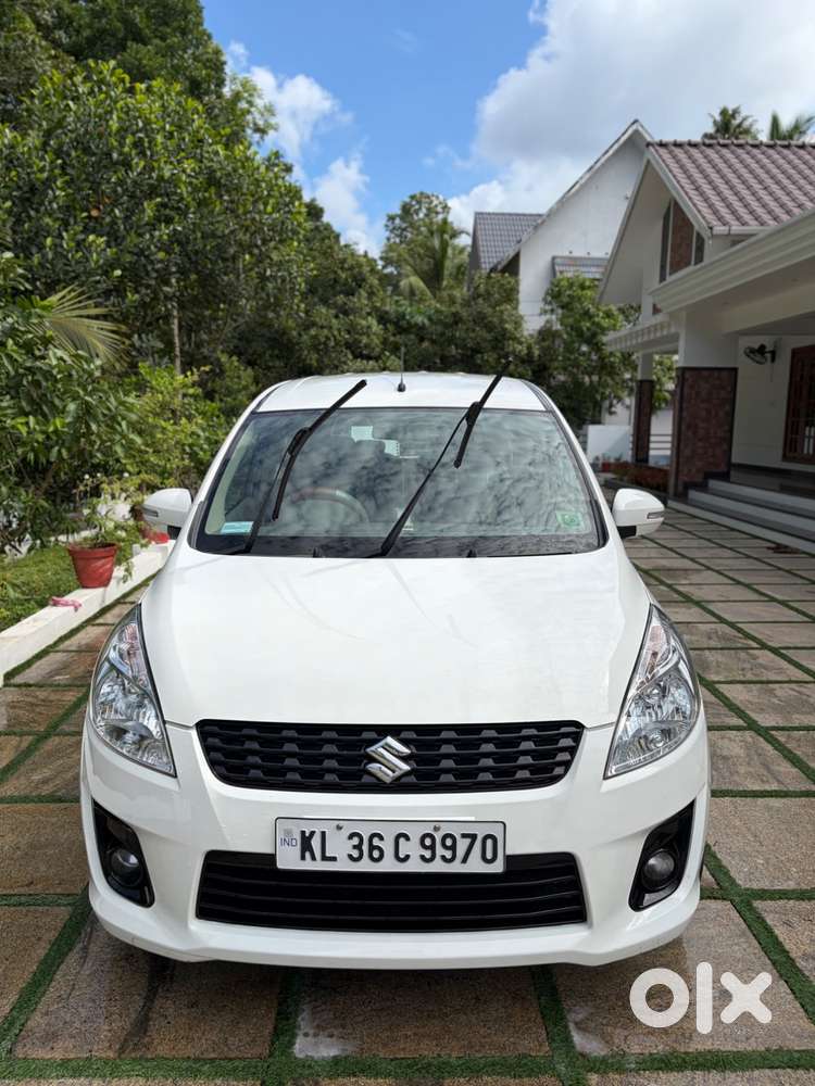 Maruthi Suzuki Ertiga Vdi