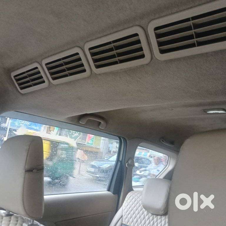 Maruti Suzuki Ertiga Shvs Zdi Plus, 2019, Diesel
