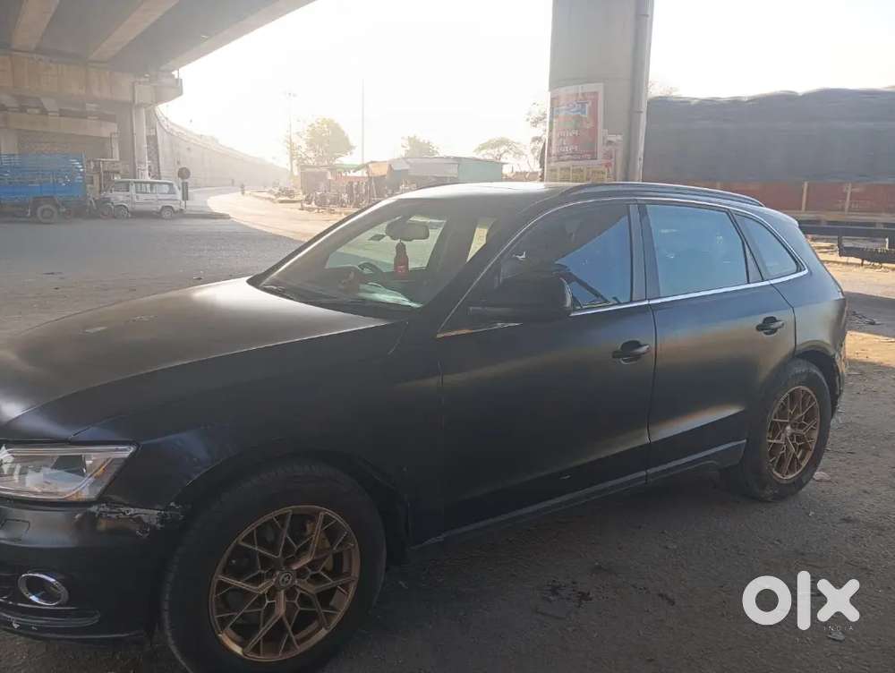 Audi Q5 3.0 Tdi 2010