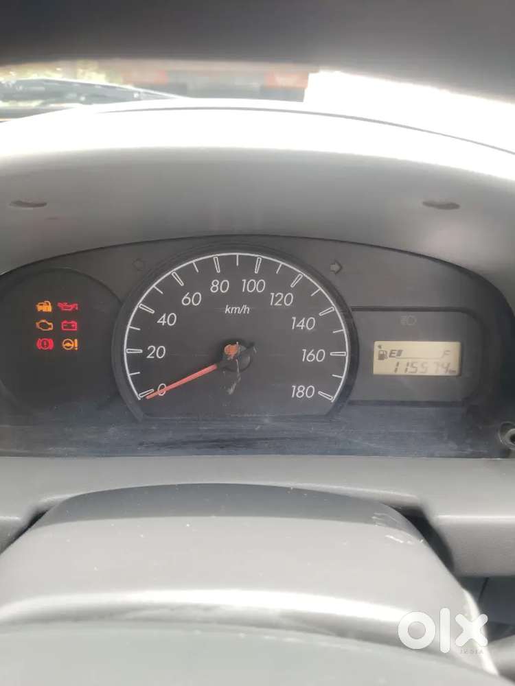 Maruti Suzuki Alto Lxi 2011 Good Con