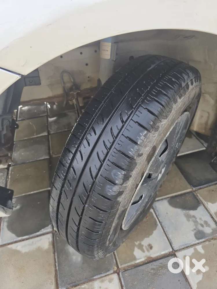 Maruti Dzire 1.2 2016 Cng
