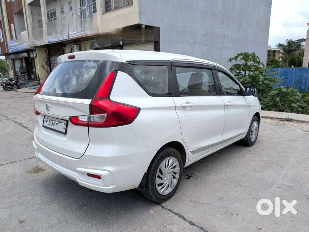 Maruti Suzuki Ertiga Vxi (o) Cng, 2023, Cng & Hybrids