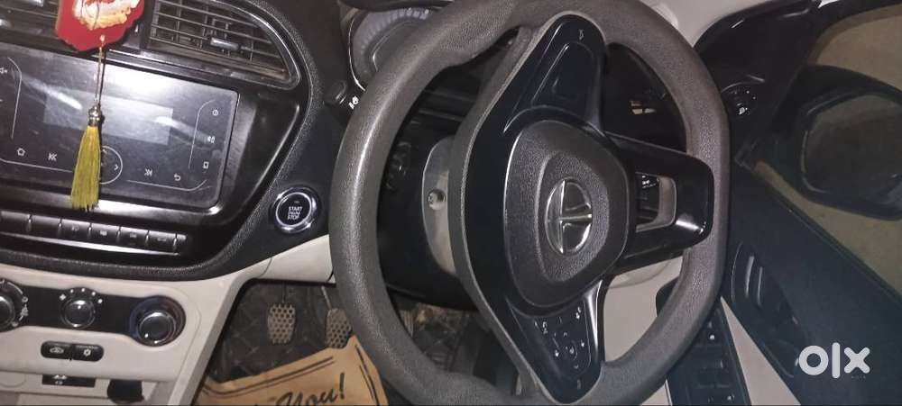 Tata Tigor Cng +petrol (xz ),2023 Model