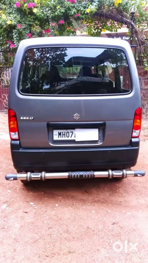 Maruti Suzuki Eeco For Sale